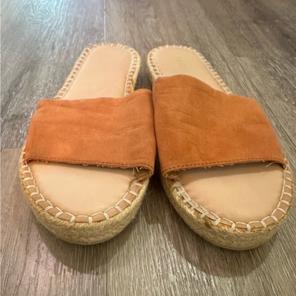 Espadrille sandals - Picture 4 of 5